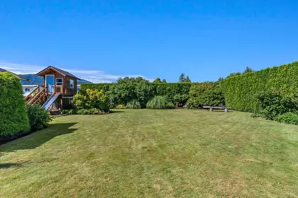 46201 Strathcona Road, Chilliwack, BC, Chilliwack — Single Family Residence for sale