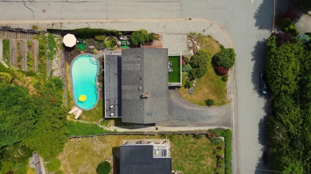 442 Monteray Avenue, North Vancouver, BC, North Vancouver — Single Family Residence for sale