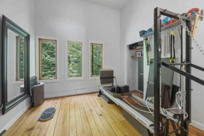 Mudroom Photo of 3 Walkerville Estates, Pemberton, BC
