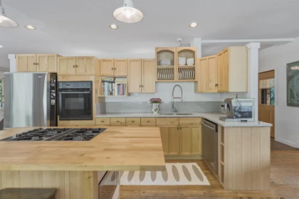 Pantry Photo of 3 Walkerville Estates, Pemberton, BC