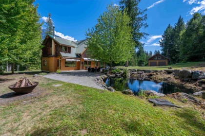 Street View Photo of 3 Walkerville Estates, Pemberton, BC