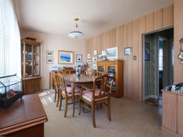 Kitchen Island Photo of 8510 Montcalm Street, Vancouver, BC
