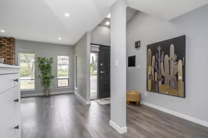 14956 20 Avenue, Surrey, BC, Surrey — Single Family Residence for sale