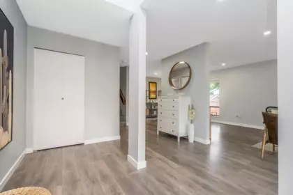 14956 20 Avenue, Surrey, BC, Surrey — Single Family Residence for sale