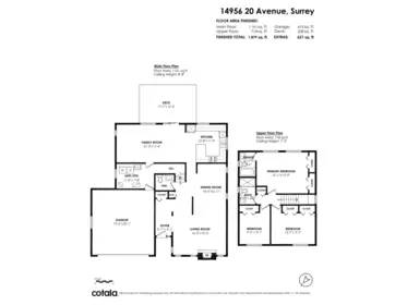 Fitness Center Photo Near 14956 20 Avenue, Surrey, BC