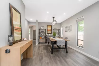 Pantry Photo of 14956 20 Avenue, Surrey, BC