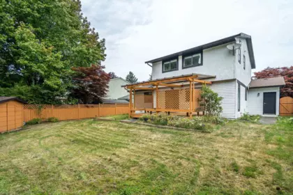Street View Photo of 14956 20 Avenue, Surrey, BC