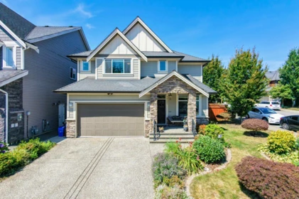 7727 211b Street, Langley, BC, Langley — Single Family Residence for sale