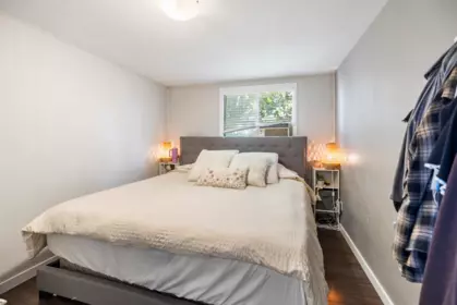 Bedroom 2 Photo of 31536 Monarch Court, Abbotsford, BC