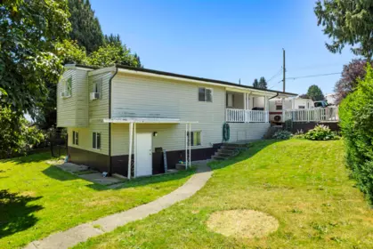 31536 Monarch Court, Abbotsford, BC, Abbotsford — Single Family Residence for sale