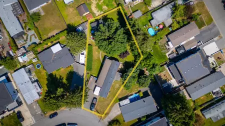 31536 Monarch Court, Abbotsford, BC, Abbotsford — Single Family Residence for sale