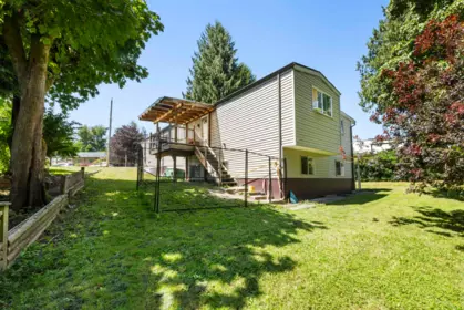 Office / Den Photo of 31536 Monarch Court, Abbotsford, BC