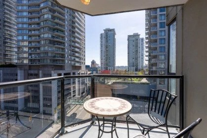 607 55 Tenth Street, New Westminster, BC, New Westminster — Apartment/Condo for sale
