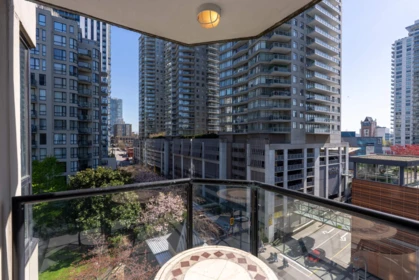 Pantry Photo of 607 55 Tenth Street, New Westminster, BC
