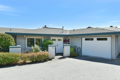 21 544 Eaglecrest Drive, Gibsons, BC, Gibsons — Townhouse for sale