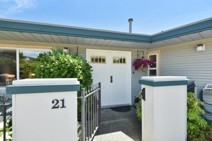 21 544 Eaglecrest Drive, Gibsons, BC, Gibsons — Townhouse for sale