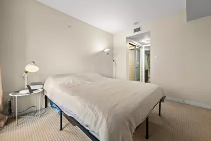 Bedroom 2 Photo of 808 6068 No. 3 Road, Richmond, BC