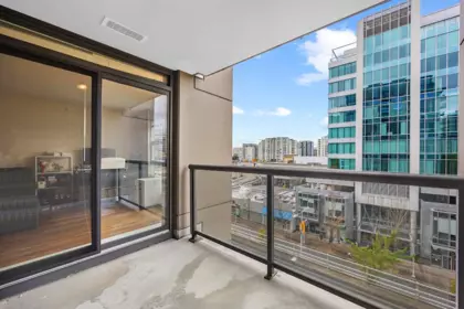 Loft / Bonus Room Photo of 808 6068 No. 3 Road, Richmond, BC