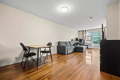 Pantry Photo of 808 6068 No. 3 Road, Richmond, BC