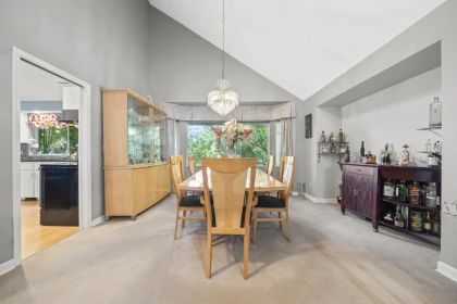Family Room Photo of 2445 Mowat Place, North Vancouver, BC