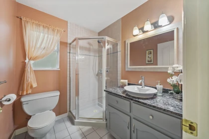 Office / Den Photo of 2445 Mowat Place, North Vancouver, BC