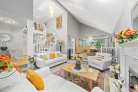 2445 Mowat Place, North Vancouver, BC