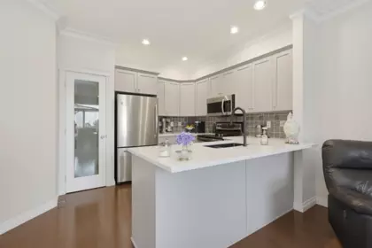 Breakfast Nook Photo of 44 36260 Mckee Road, Abbotsford, BC