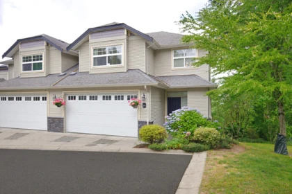 44 36260 Mckee Road, Abbotsford, BC, Abbotsford — Townhouse for sale