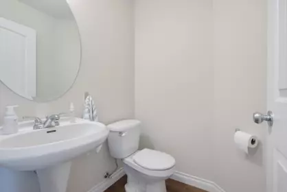 Laundry Room Photo of 44 36260 Mckee Road, Abbotsford, BC