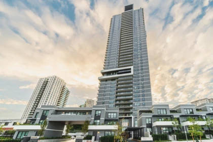 1408 2135 Springer Avenue, Burnaby, BC, Burnaby — Apartment/Condo for sale