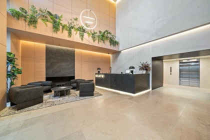 1408 2135 Springer Avenue, Burnaby, BC, Burnaby — Apartment/Condo for sale