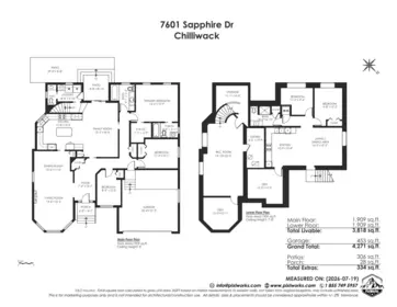 Community Amenities Photo (Clubhouse) of 7601 Sapphire Drive, Chilliwack, BC
