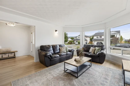 7601 Sapphire Drive, Chilliwack, BC, Chilliwack — Single Family Residence for sale