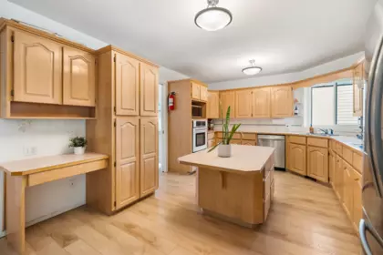 Pantry Photo of 7601 Sapphire Drive, Chilliwack, BC