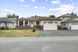 7601 Sapphire Drive, Chilliwack, BC