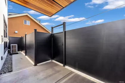 2 6388 Argyle Street, Vancouver, BC, Vancouver — Half Duplex for sale