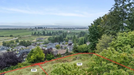 262 55 Street, Delta, BC, Delta — Land for sale