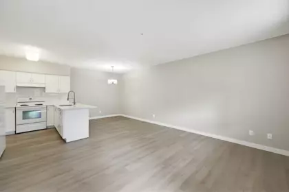 Breakfast Nook Photo of 202 16068 83 Avenue, Surrey, BC