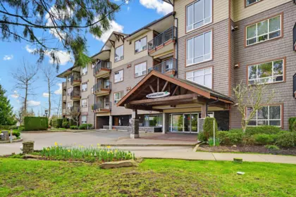 202 16068 83 Avenue, Surrey, BC, Surrey — Apartment/Condo for sale