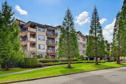 202 16068 83 Avenue, Surrey, BC, Surrey — Apartment/Condo for sale