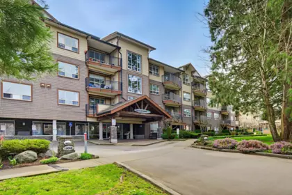 202 16068 83 Avenue, Surrey, BC, Surrey — Apartment/Condo for sale