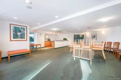 Entry Foyer Photo of 501 6080 Minoru Boulevard, Richmond, BC