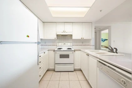 501 6080 Minoru Boulevard, Richmond, BC, Richmond — Apartment/Condo for sale
