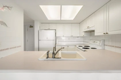 501 6080 Minoru Boulevard, Richmond, BC, Richmond — Apartment/Condo for sale