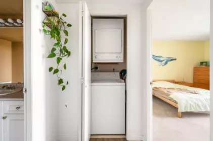Office / Den Photo of 501 6080 Minoru Boulevard, Richmond, BC