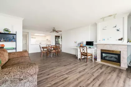 Pantry Photo of 501 6080 Minoru Boulevard, Richmond, BC
