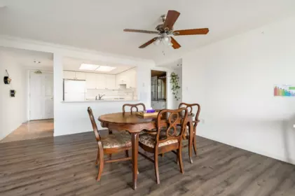 Primary Bedroom Photo of 501 6080 Minoru Boulevard, Richmond, BC
