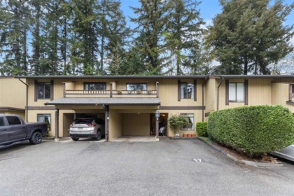 17 2998 Mouat Drive, Abbotsford, BC, Abbotsford — Townhouse for sale