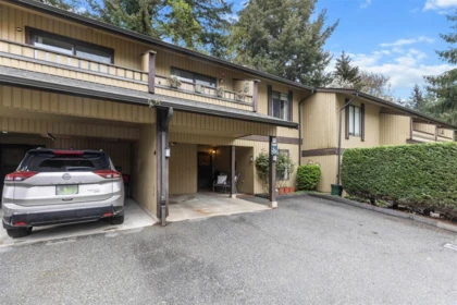 17 2998 Mouat Drive, Abbotsford, BC, Abbotsford — Townhouse for sale
