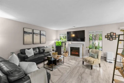 17 2998 Mouat Drive, Abbotsford, BC, Abbotsford — Townhouse for sale
